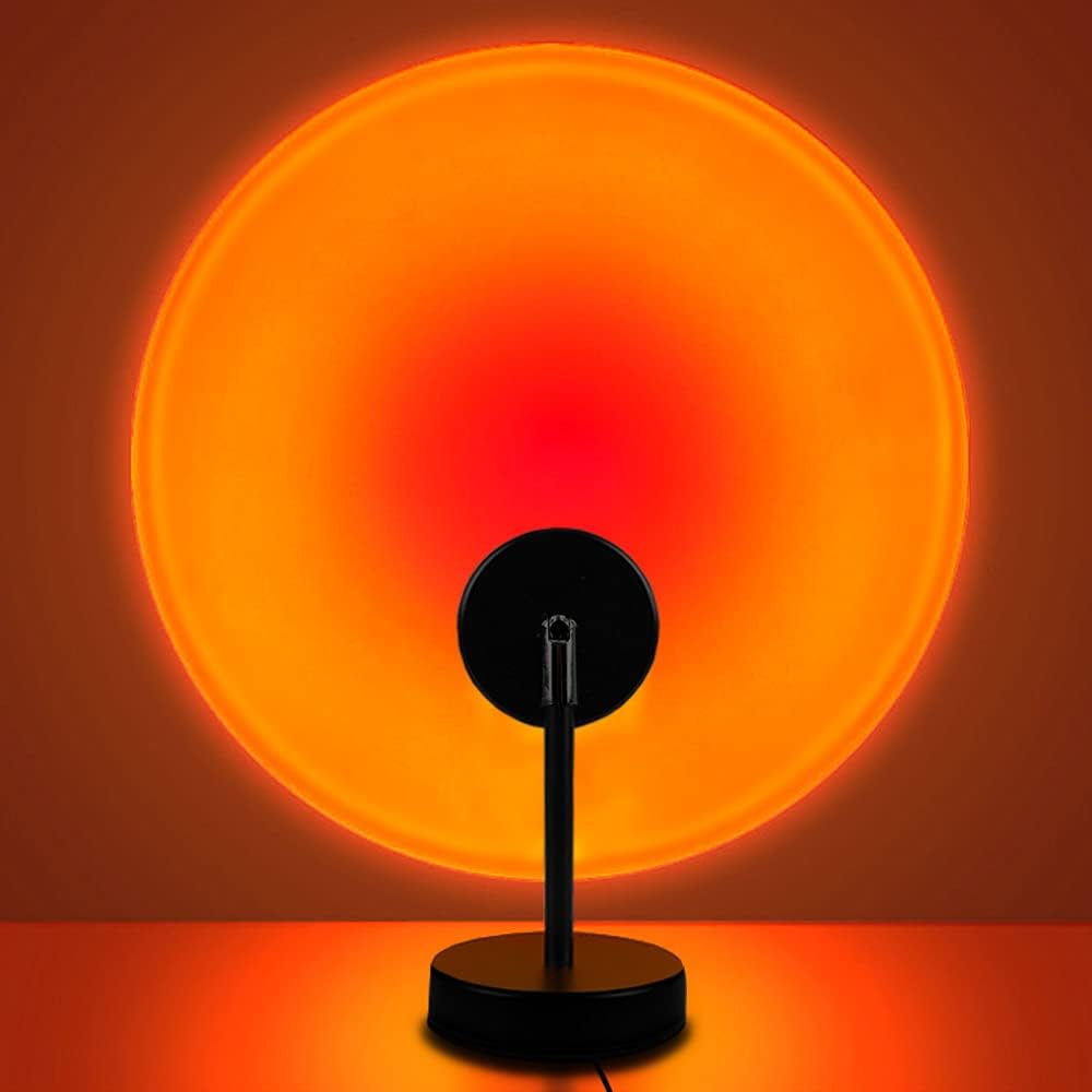 The Skylight Sunset Lamp