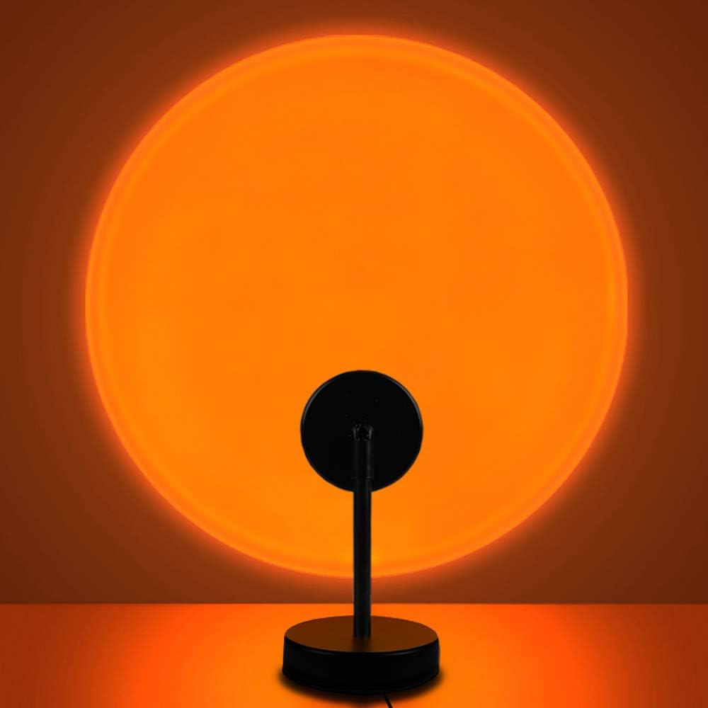 The Skylight Sunset Lamp